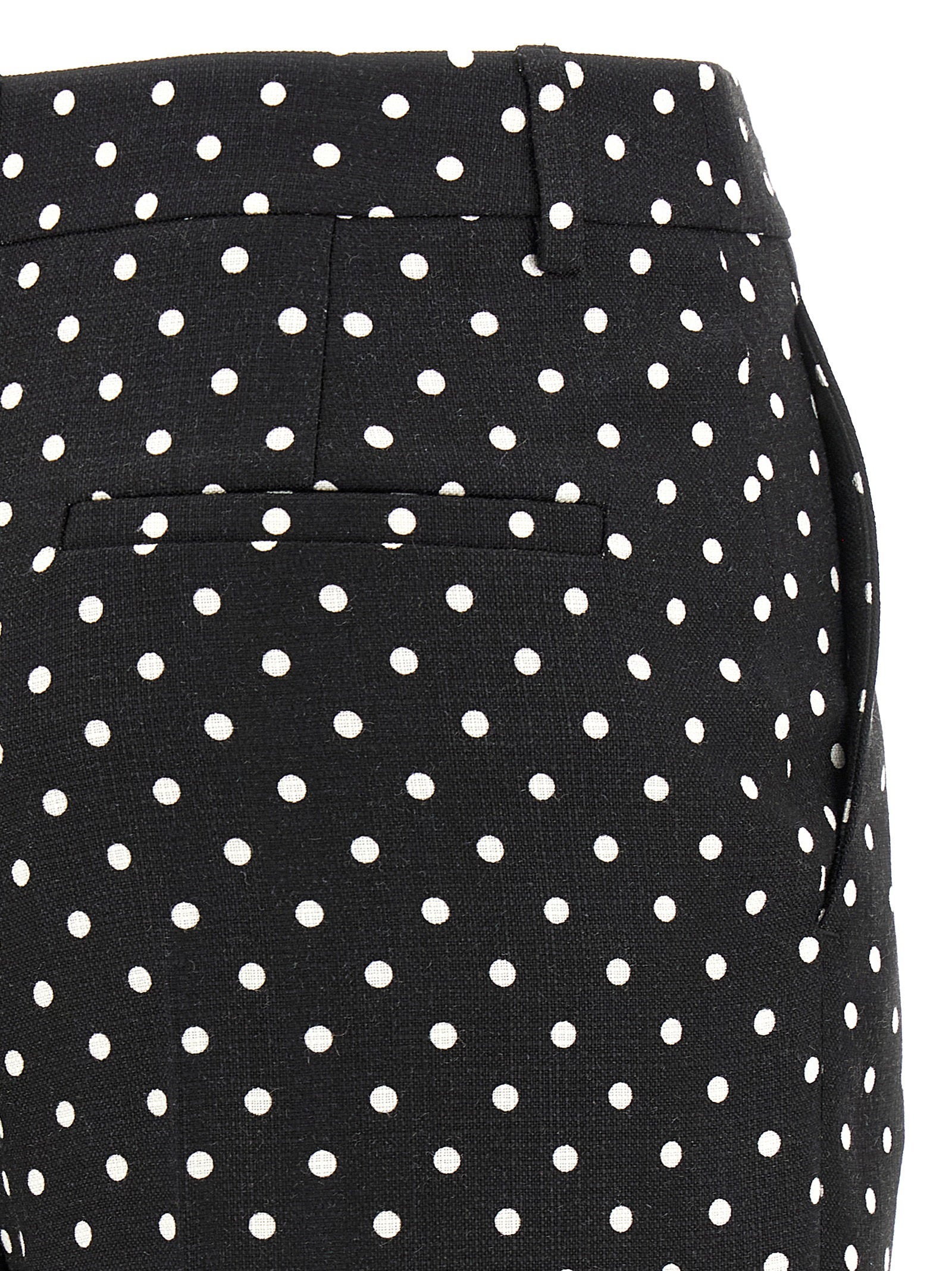 Valentino Garavani Women's Supergran Pants