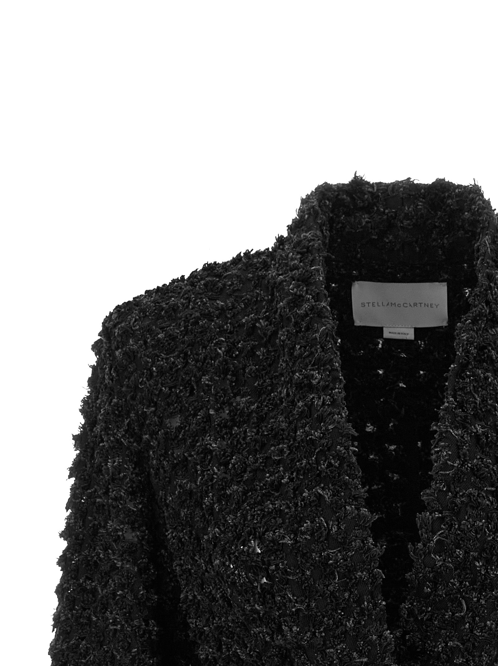 Stella Mccartney Women's Bouclé Blazer