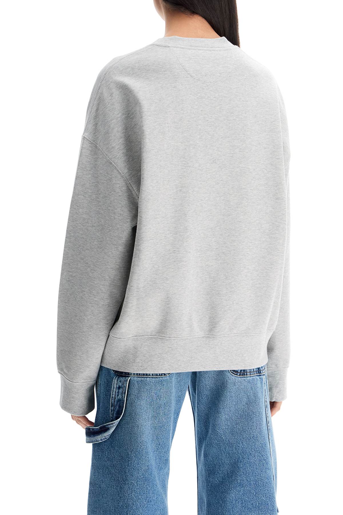 Stella Mccartney Women's 'Oversized Sweatshirt With