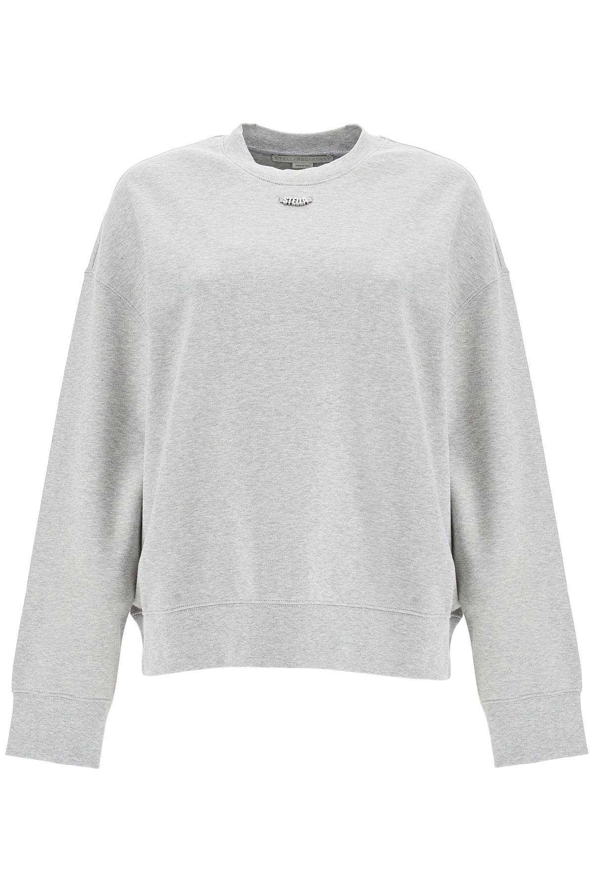 Stella Mccartney Women's 'Oversized Sweatshirt With