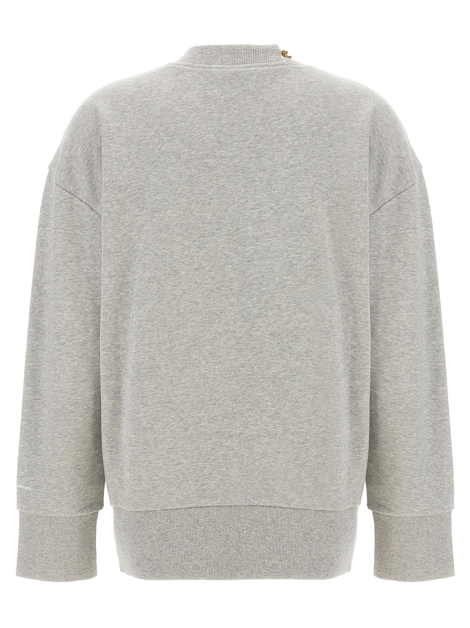 Stella Mccartney Women's Chain Sweatshirt