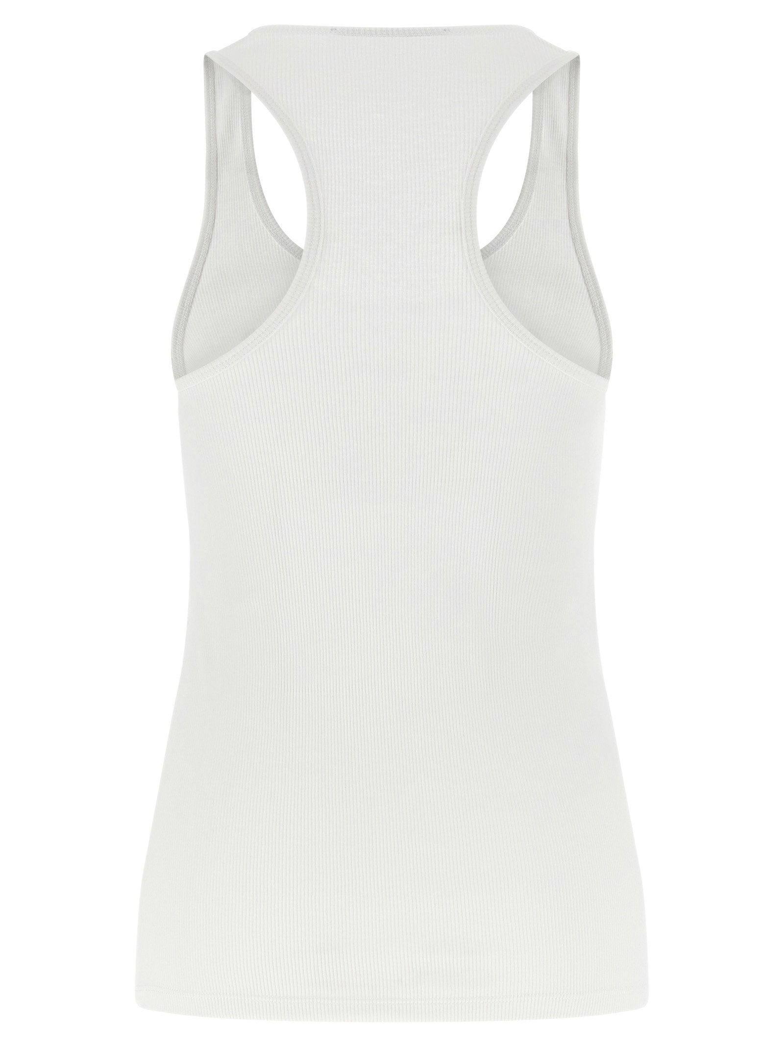 Stella Mccartney Women's Top Slogan Hardcore