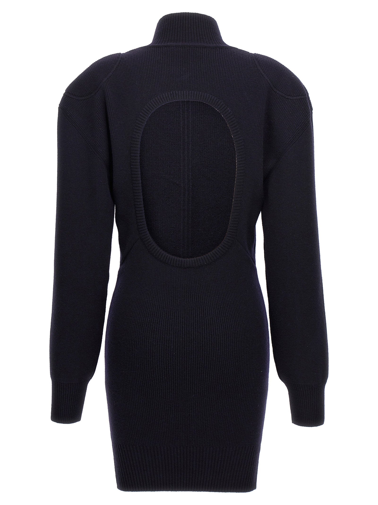 Stella Mccartney Women's Knitted Dress