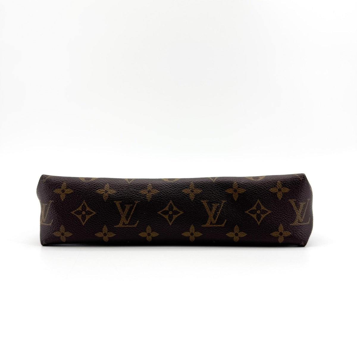 Louis Vuitton Vavin Chain Wallet Nm Monogram Empreinte Leather Black Canvas Shoulder Bag Bag (Pre-Owned)