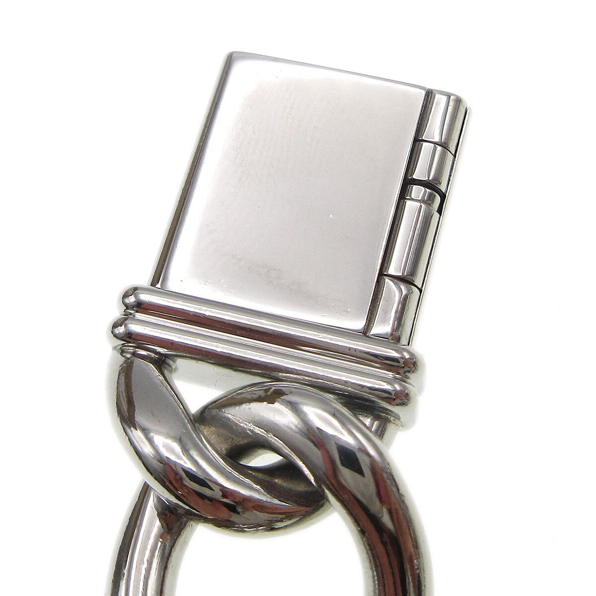 Chanel Premiere Chain Quartz Stainless Steel Watch (Pre-Owned)