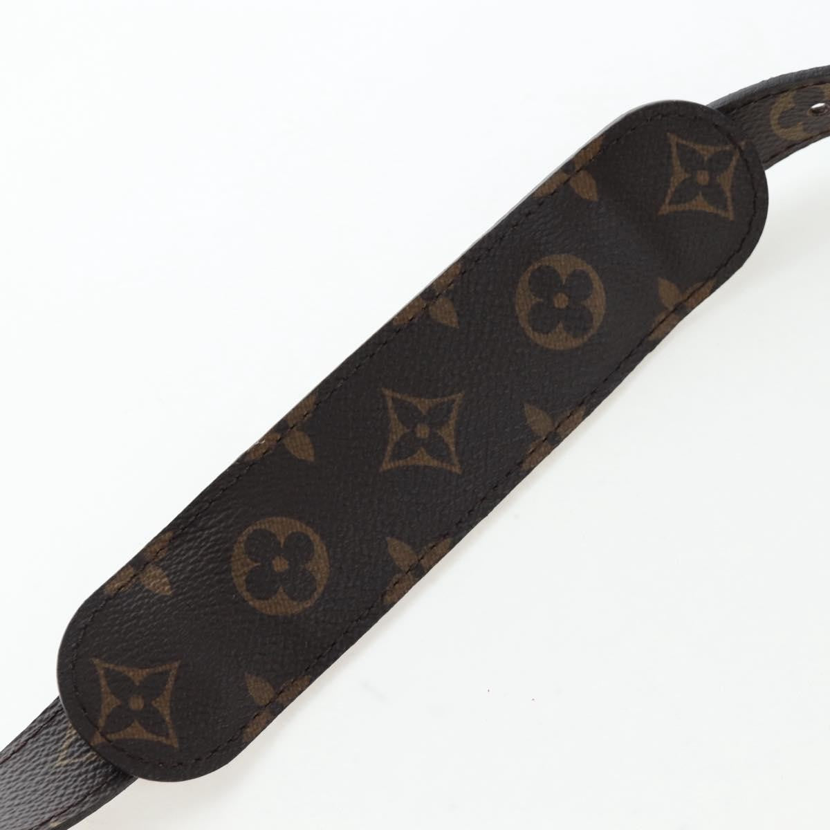 Louis Vuitton Keepall Bandouliere Monogram Chess Coated Canvas And Pvc Brown Canvas Travel Bag Bag (Pre-Owned)