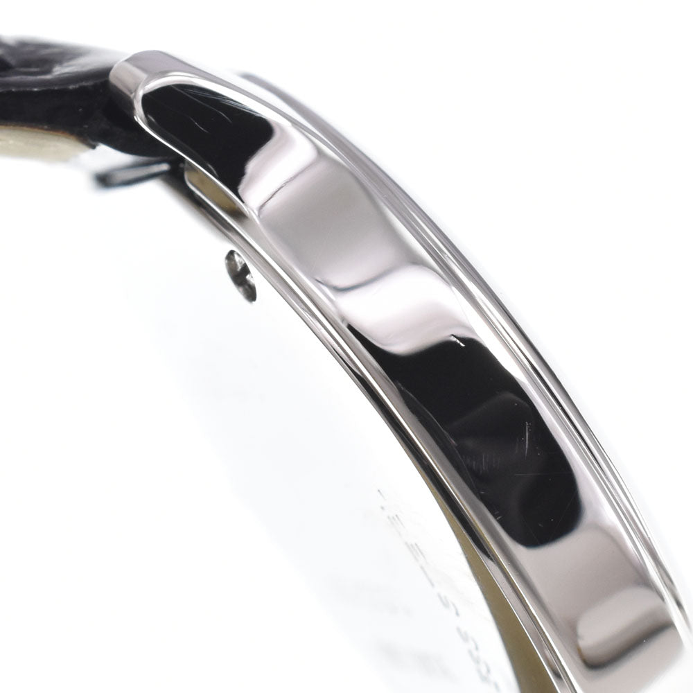 Cartier Ronde Must De Cartier Quartz Stainless Steel Watch (Pre-Owned)