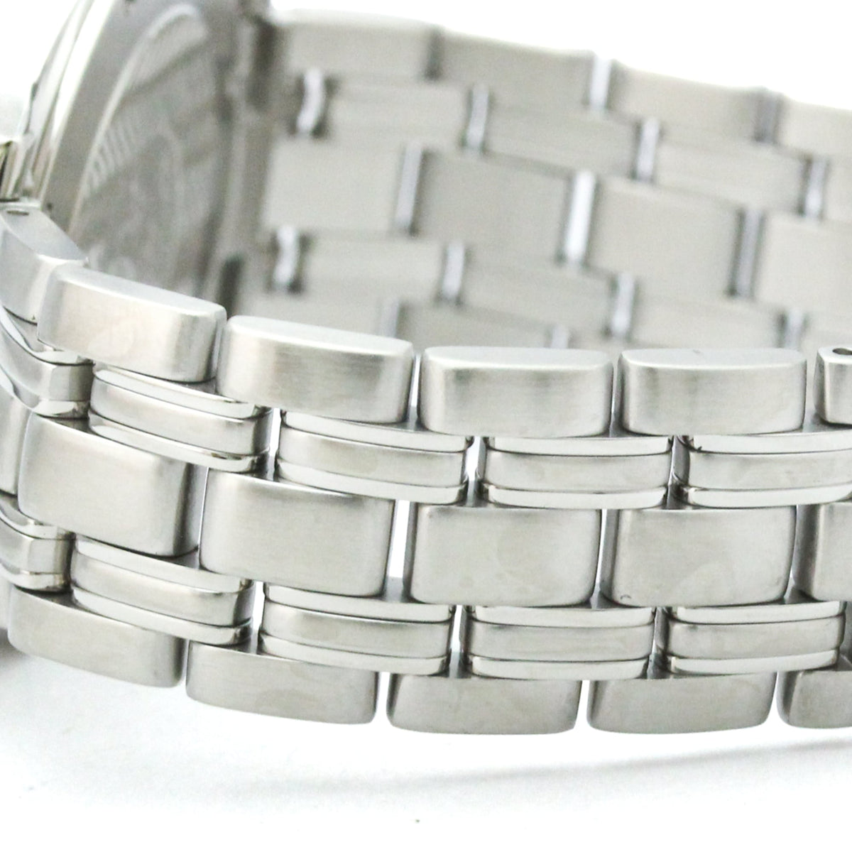 Omega Seamaster 120M Quartz Stainless Steel Watch (Pre-Owned)