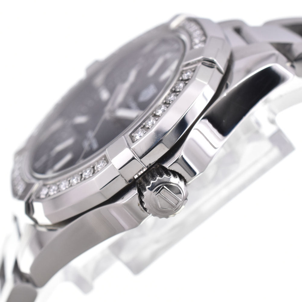 Tag Heuer Aquaracer Quartz Stainless Steel Watch (Pre-Owned)