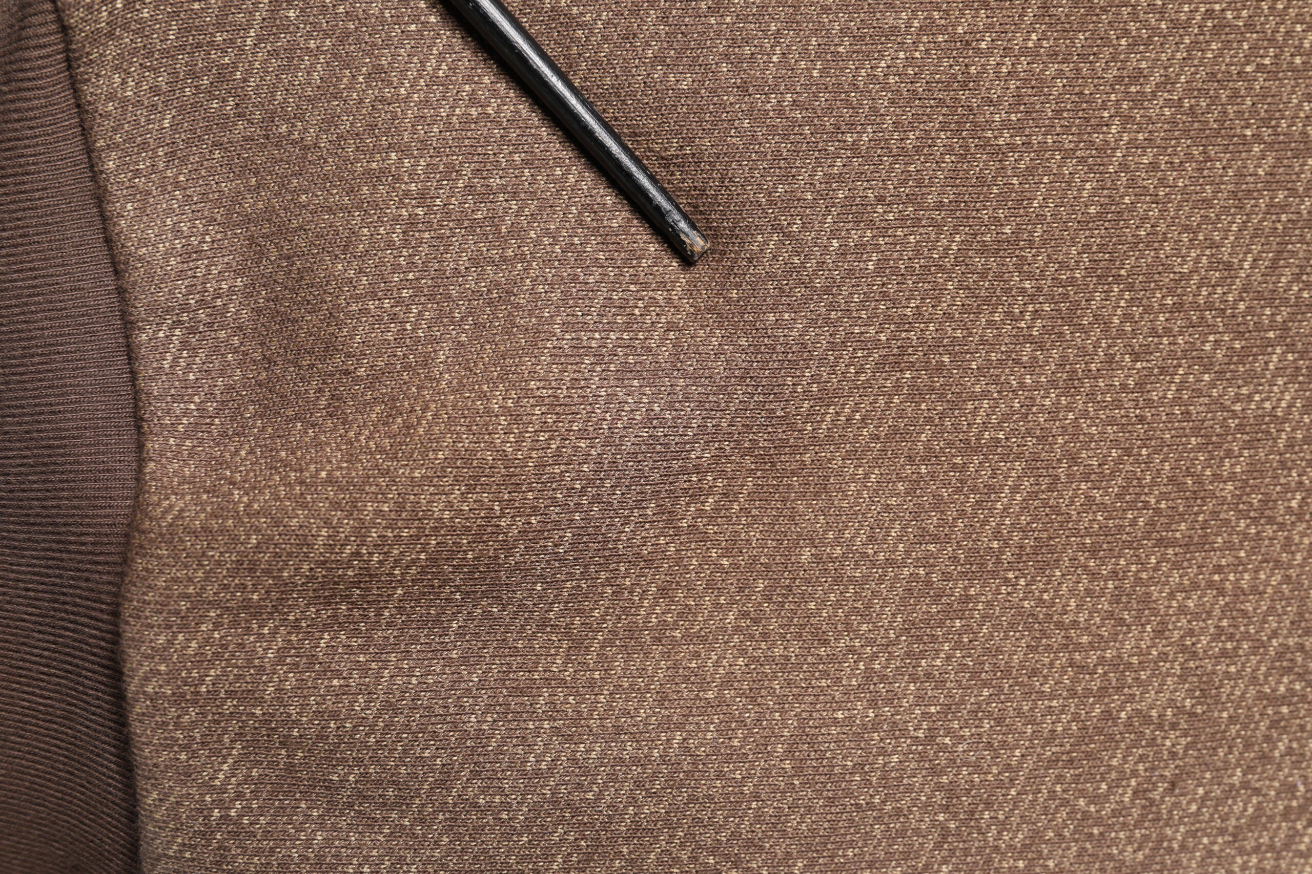 Dolce & Gabbana Brown Cotton Jogger SweatMen's Men's Pants (Pre-Owned)