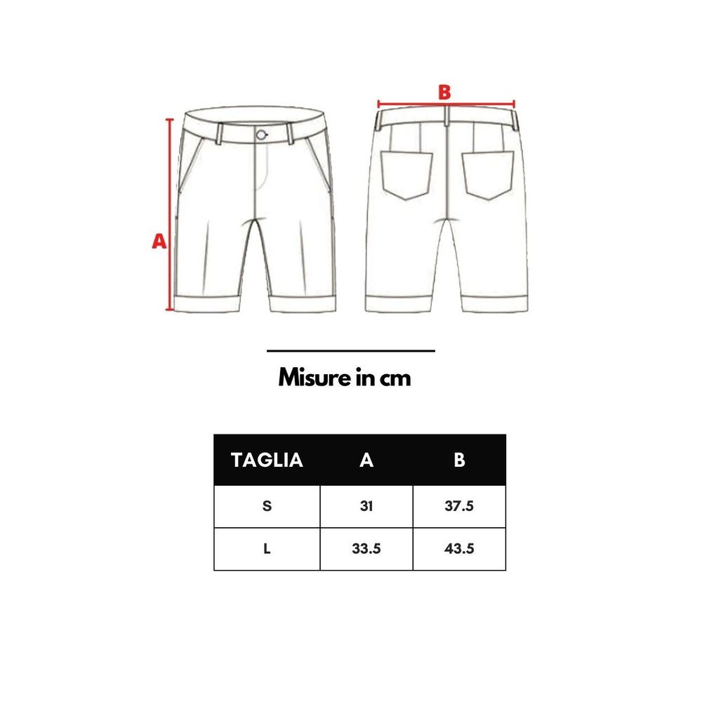 Bottega Veneta White Polyamide Swim Men's Shorts