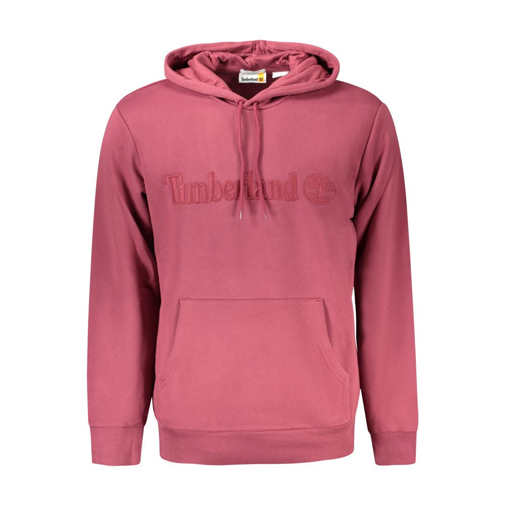 Timberland Viola Cotton Men Men's Sweatshirt