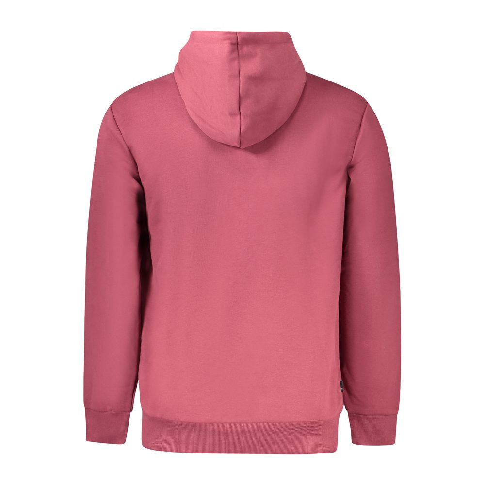 Timberland Viola Cotton Men Men's Sweatshirt