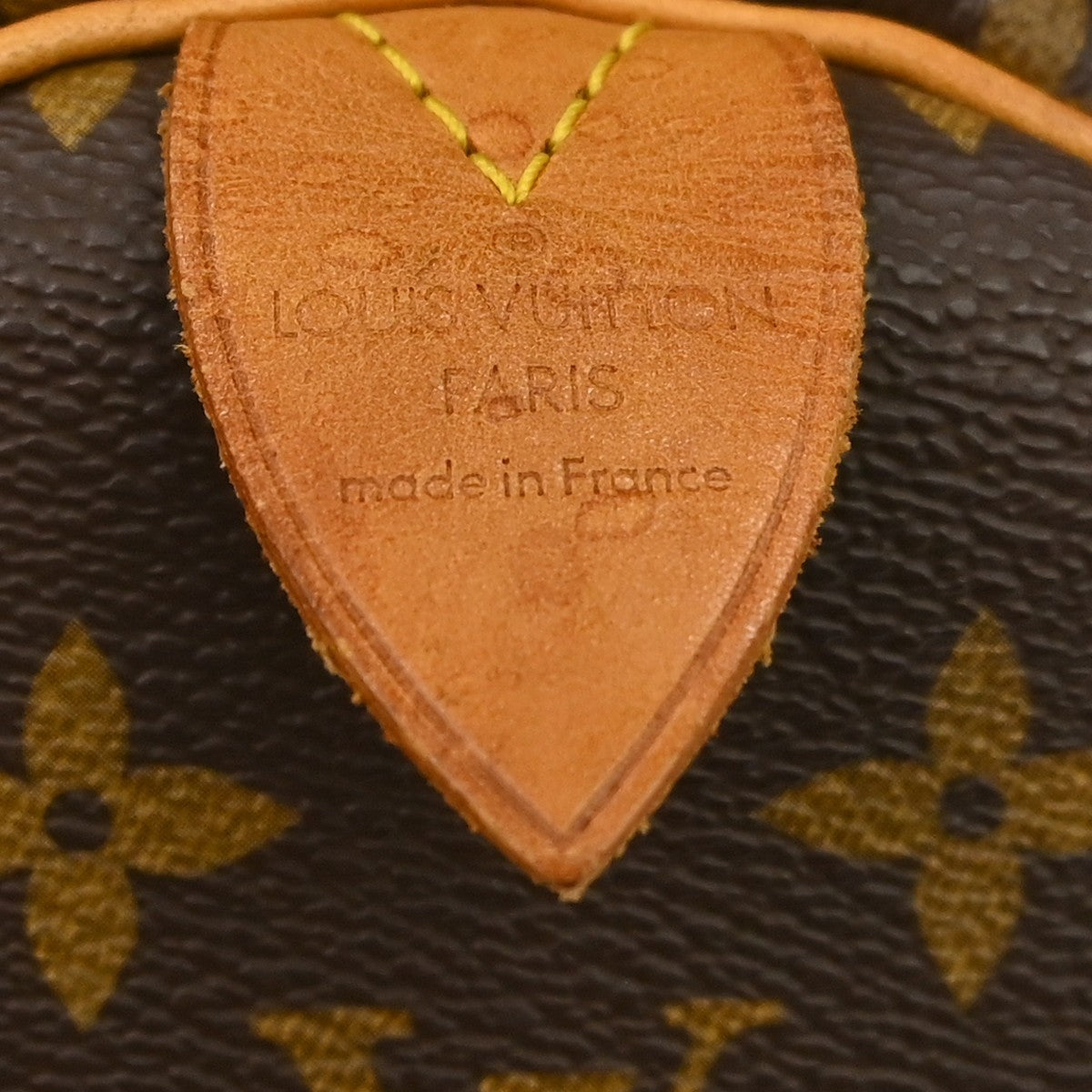 Louis Vuitton Keepall Monogram Multicolor Brown Canvas Travel Bag Bag (Pre-Owned)