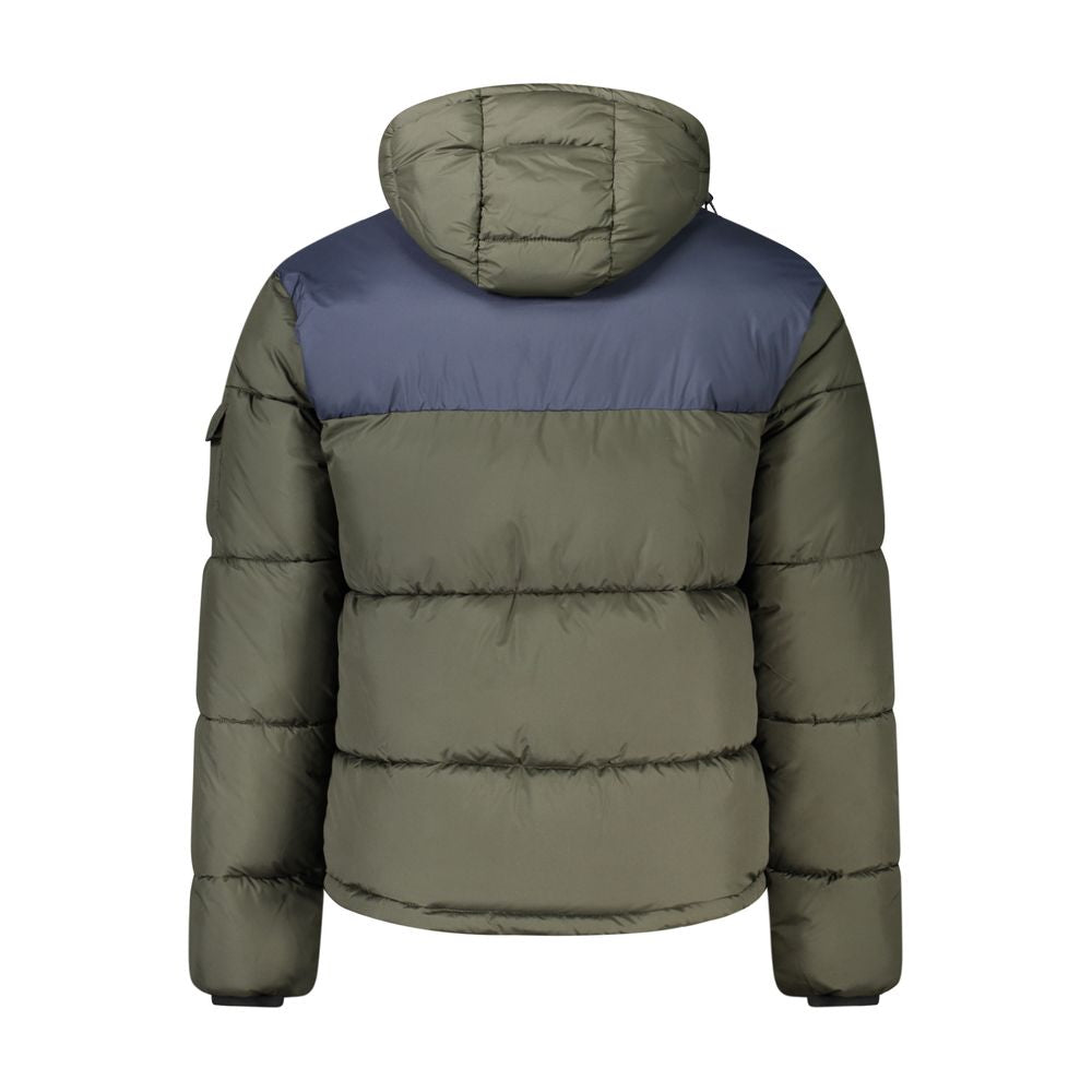 North Sails Verde Polyester Men's Men's Jacket