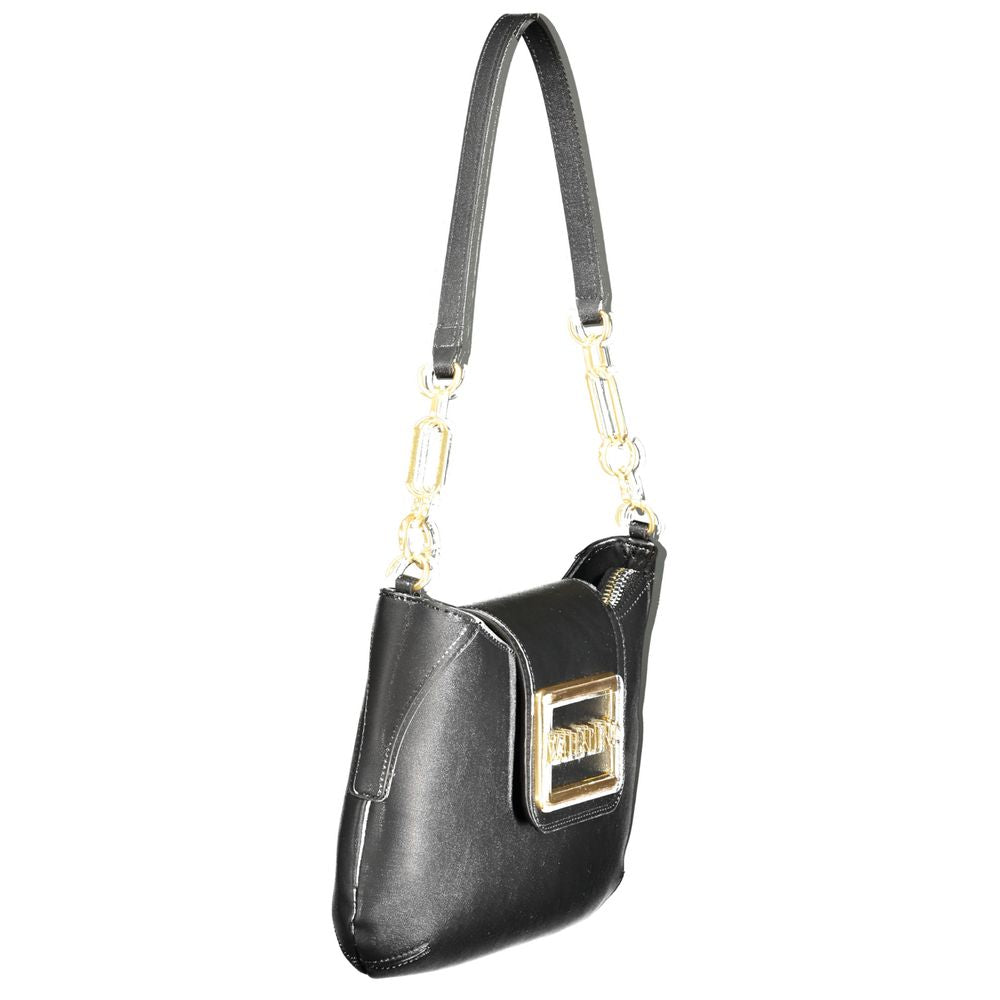 Valentino Bags Black Polyethylene Women's Handbag
