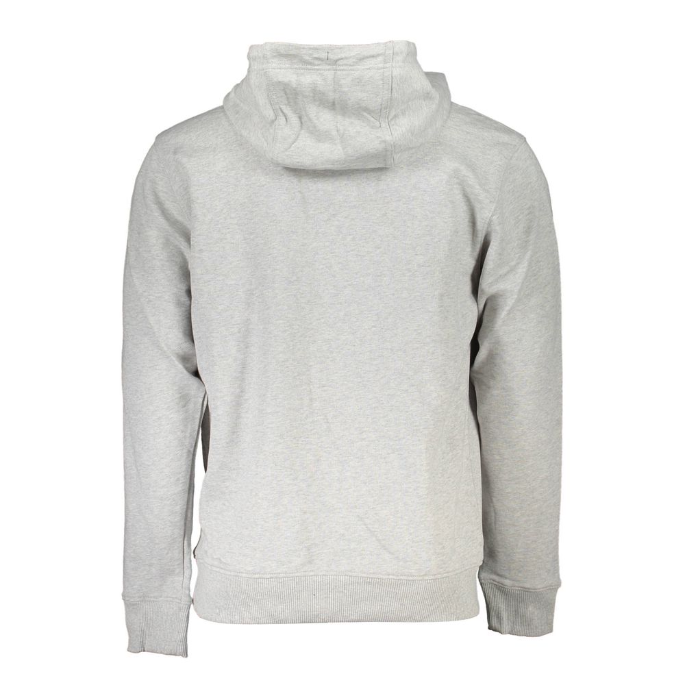 Tommy Hilfiger Brown Cotton Men Men's Sweater