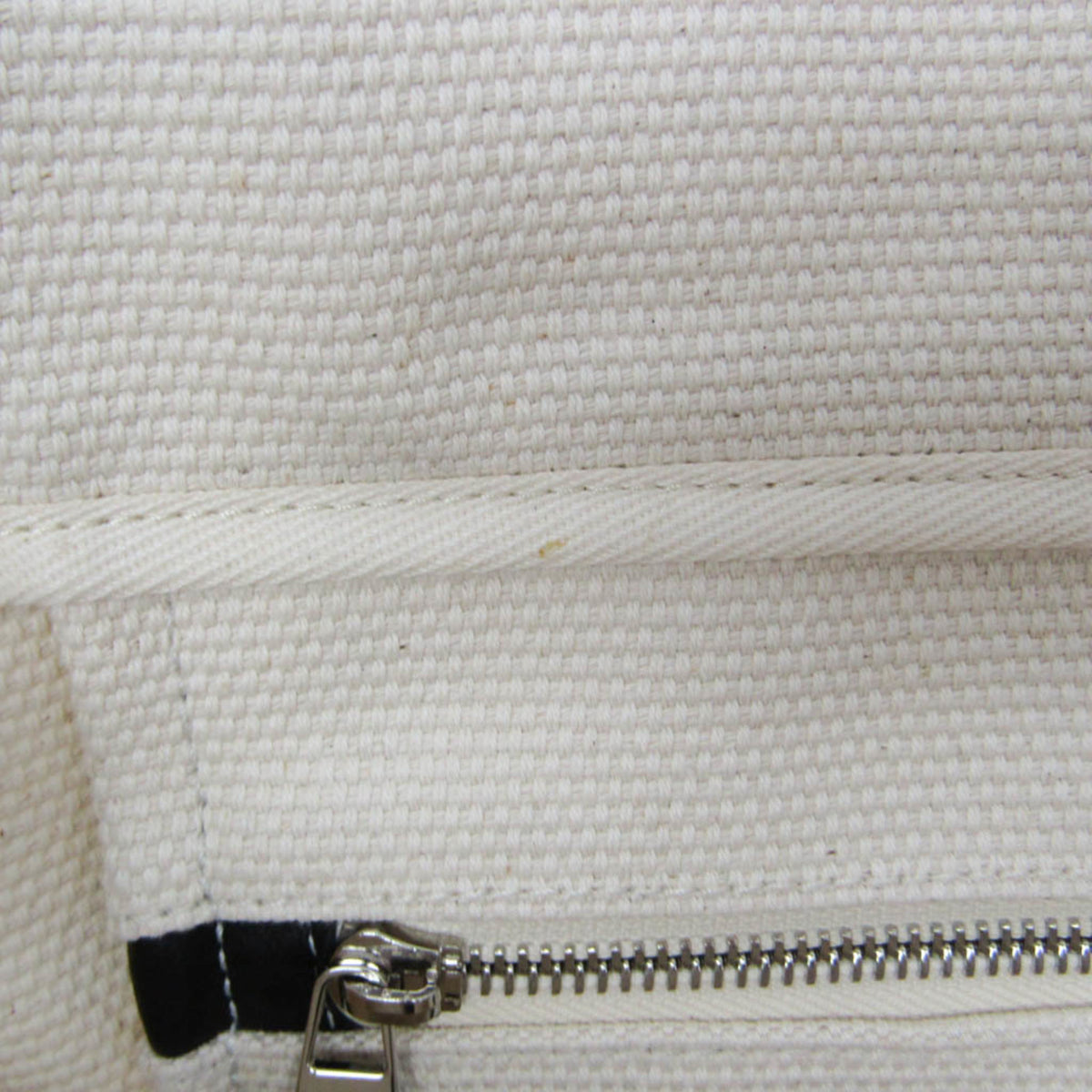 Loewe Paula's Ibiza Tote Canvas With Applique Beige Canvas Tote Bag Bag (Pre-Owned)