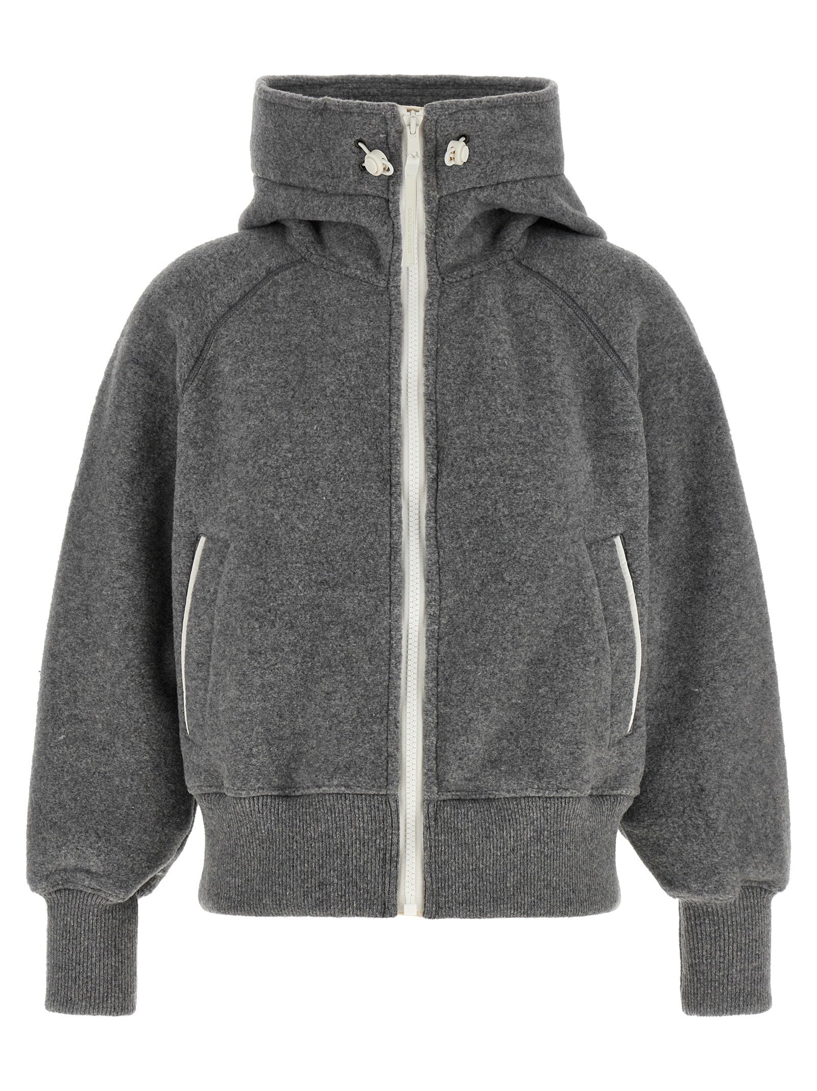 Canada Goose Women's Chilliwack Bomber Jacket