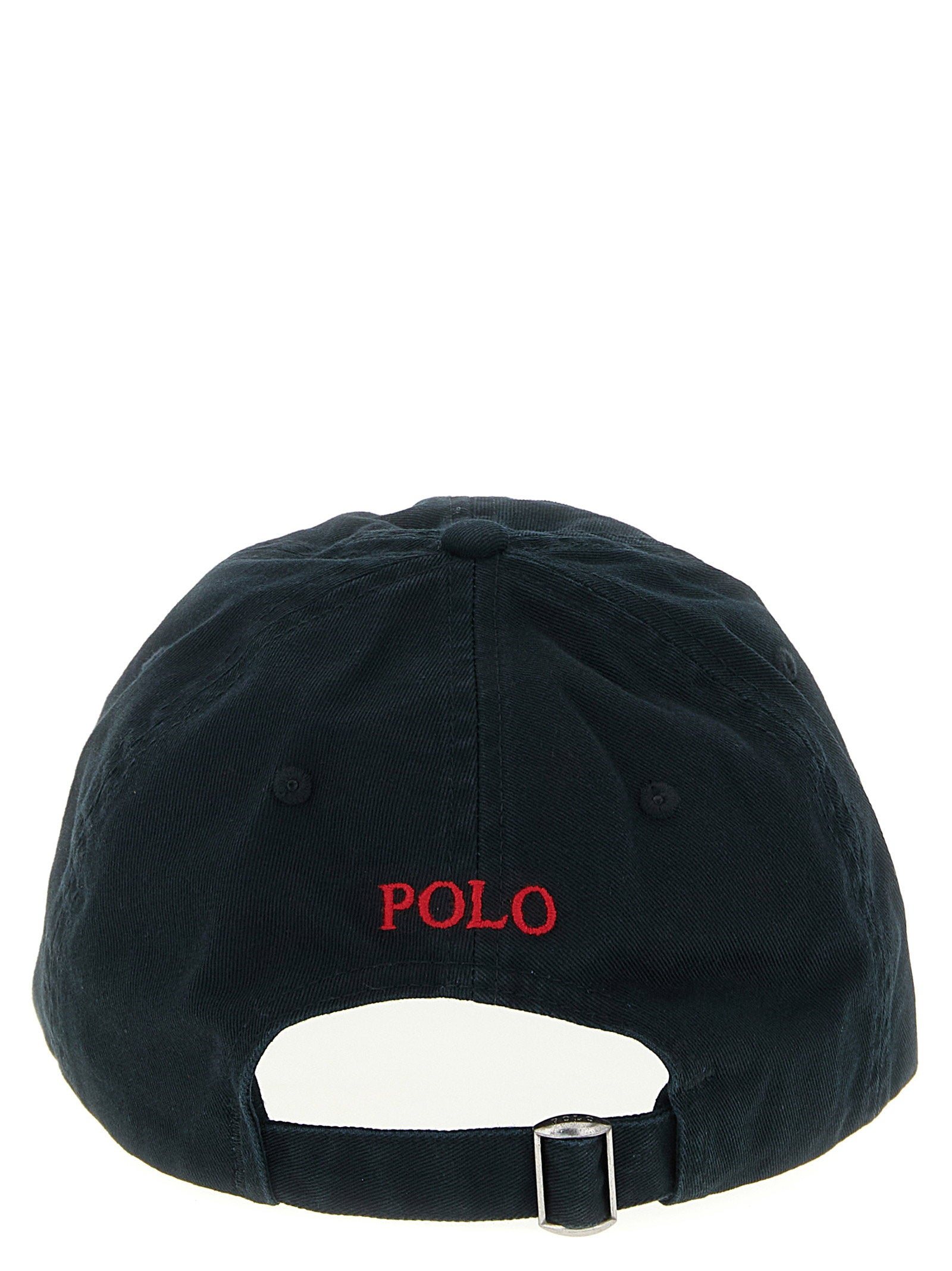 Polo Ralph Lauren Men's Logo Embroidery Cap