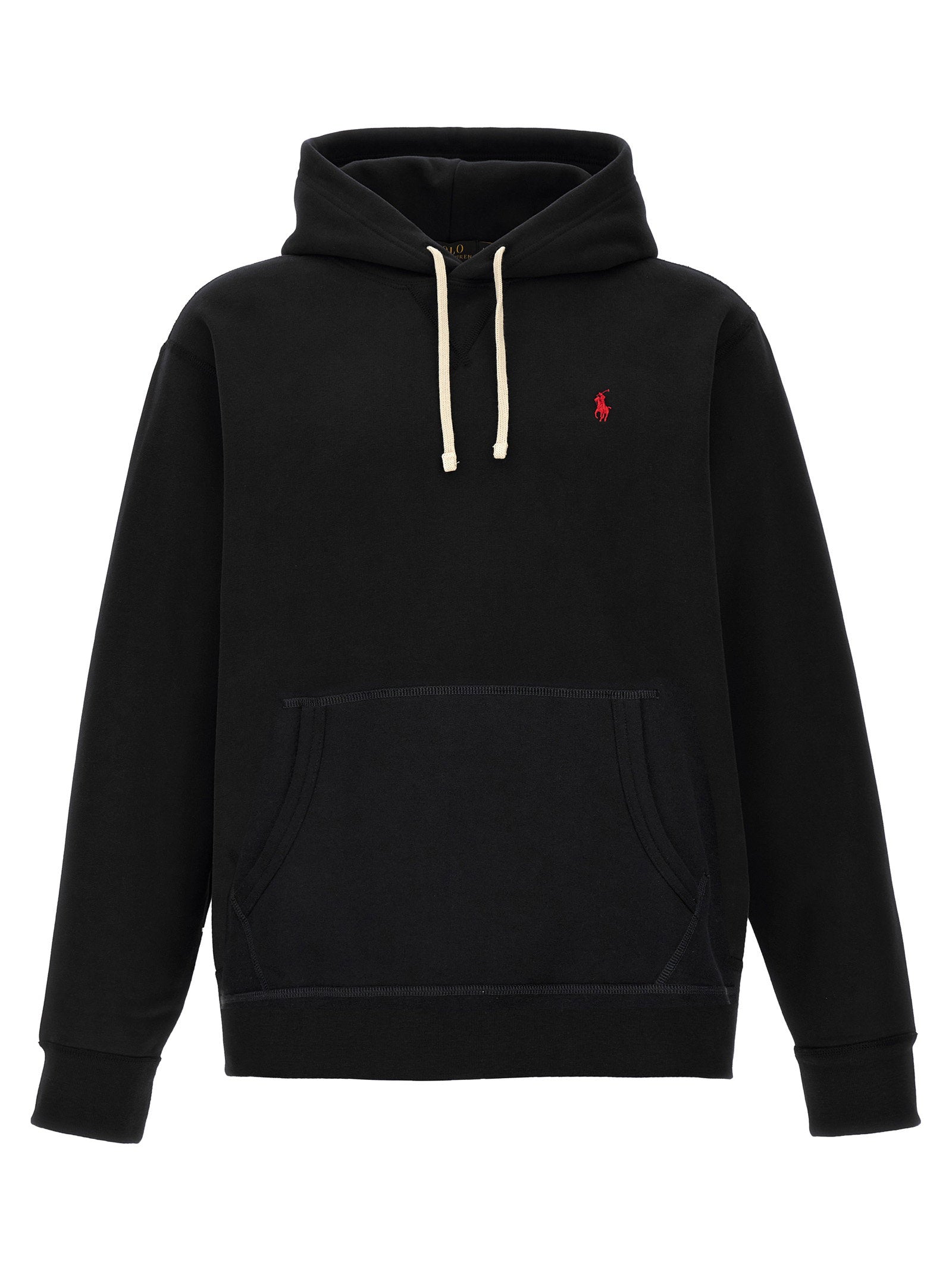 Polo Ralph Lauren Men's Logo Hoodie