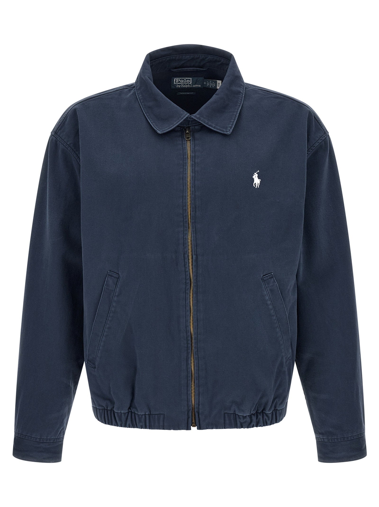 Polo Ralph Lauren Men's Big Bayport Jacket