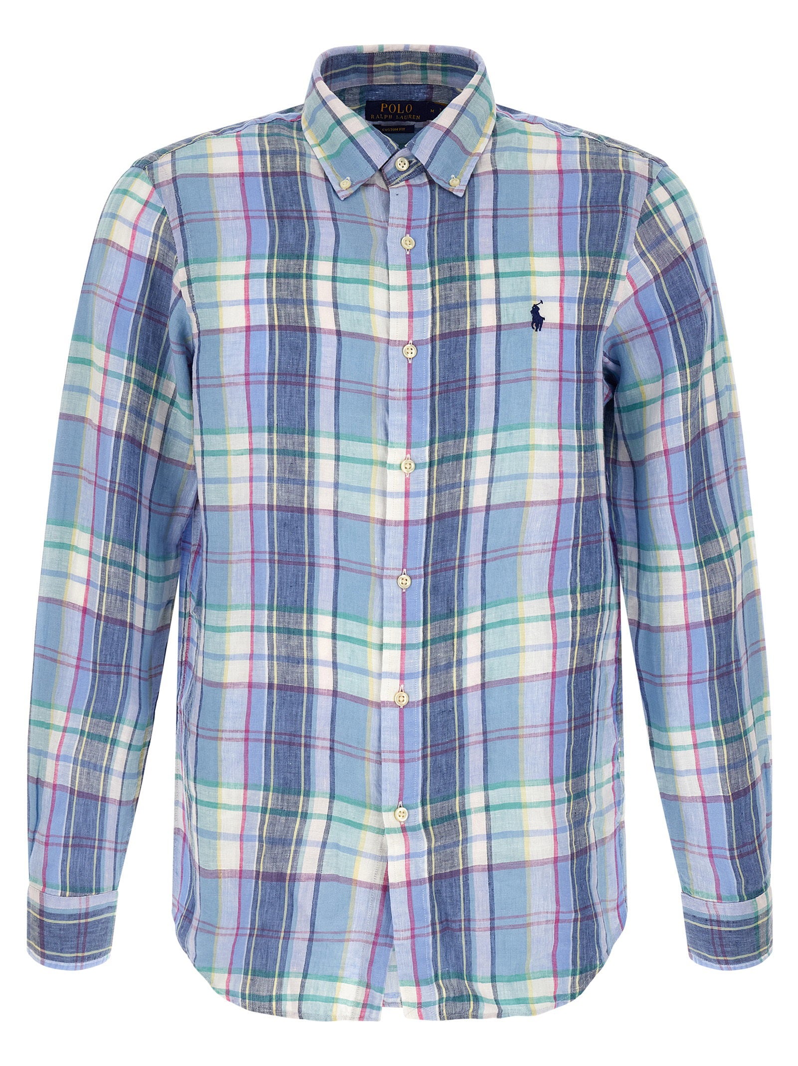 Polo Ralph Lauren Men's Button-Down Shirt