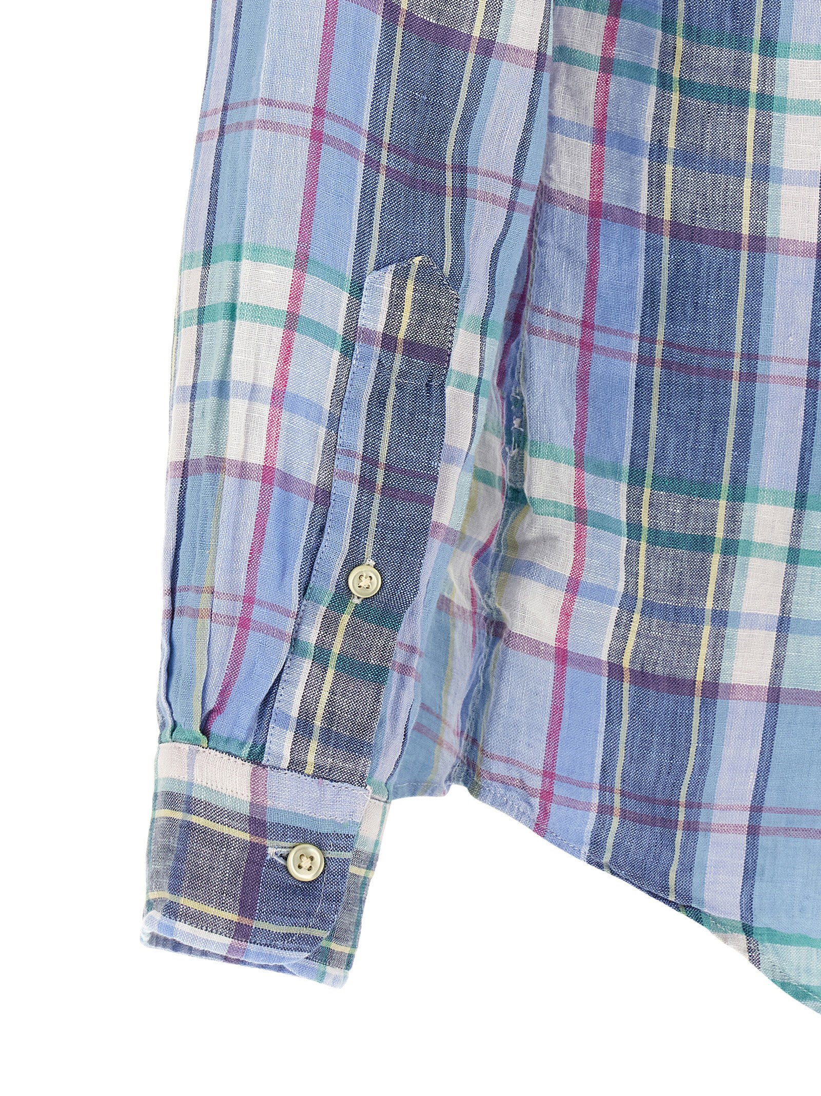 Polo Ralph Lauren Men's Button-Down Shirt
