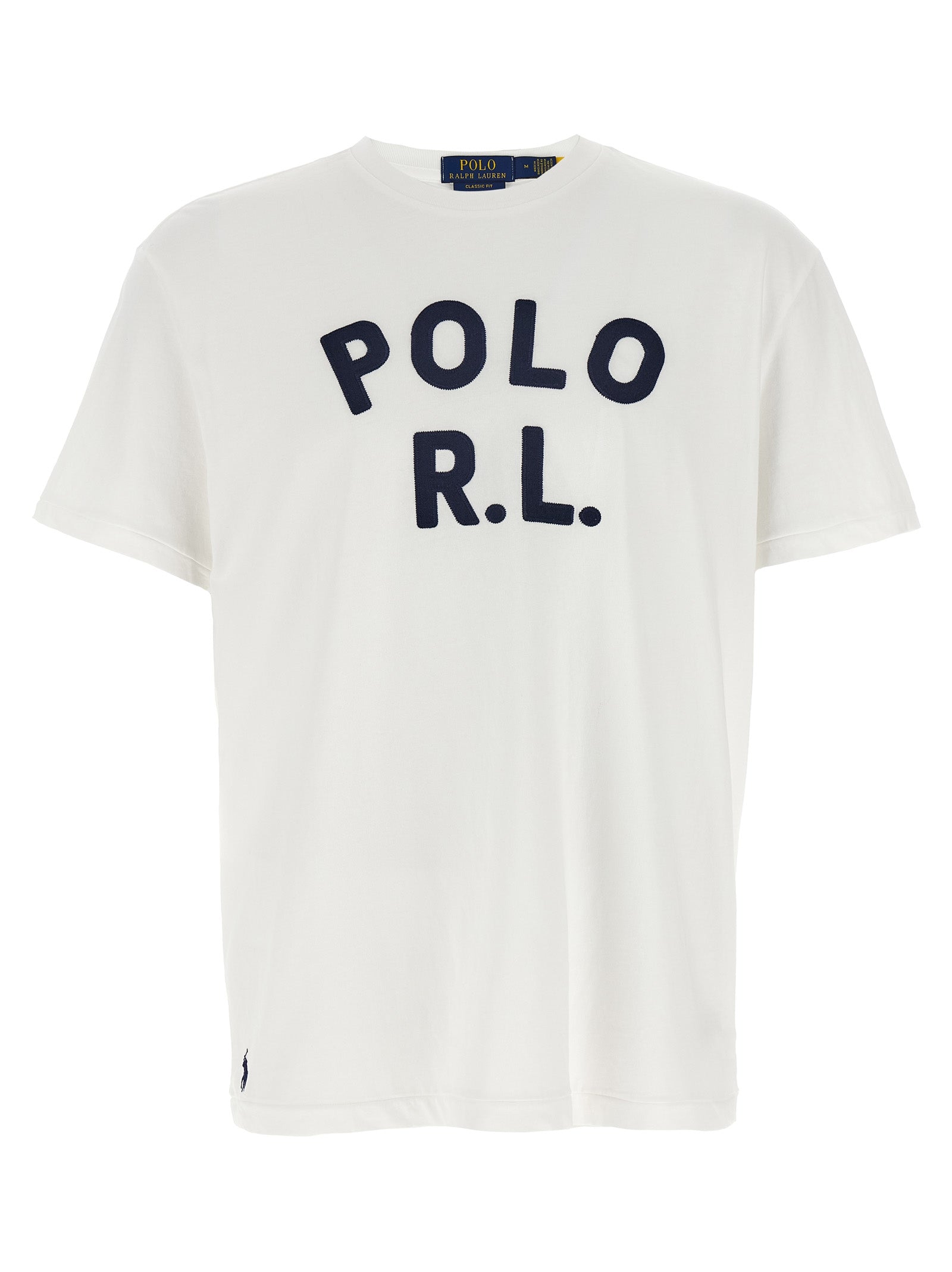 Polo Ralph Lauren Men's Logo T-Shirt