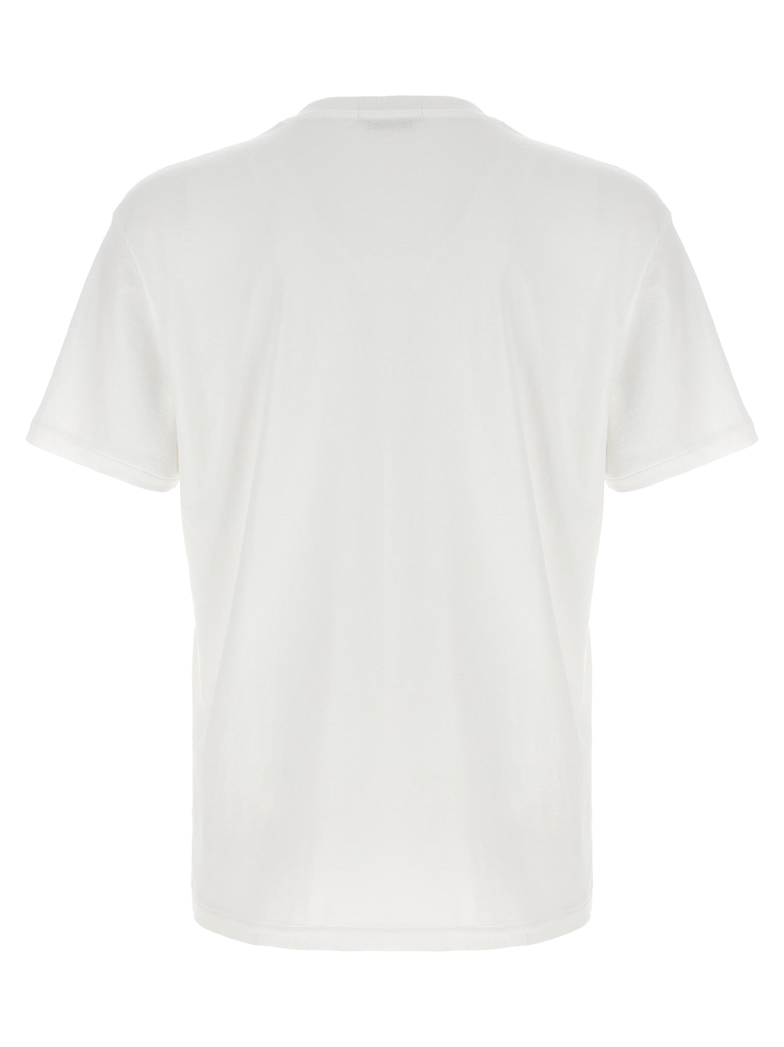 Polo Ralph Lauren Men's Logo T-Shirt