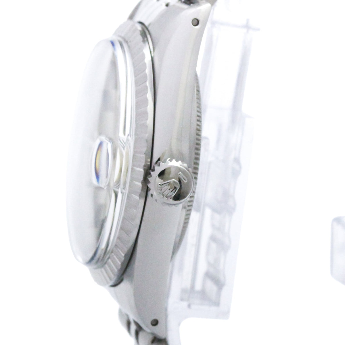 Rolex Datejust 36 Steel Watch (Pre-Owned)