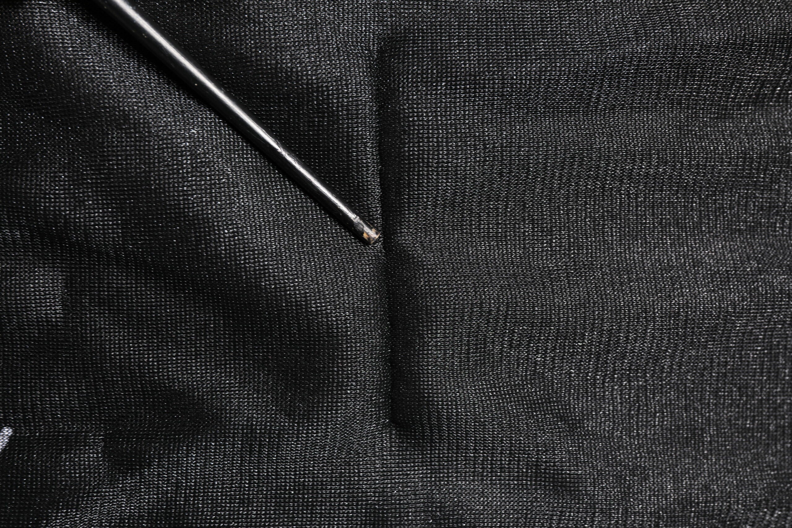 Dolce & Gabbana Black Logo Knitted Crewneck Pullover Men's Sweater (Pre-Owned)