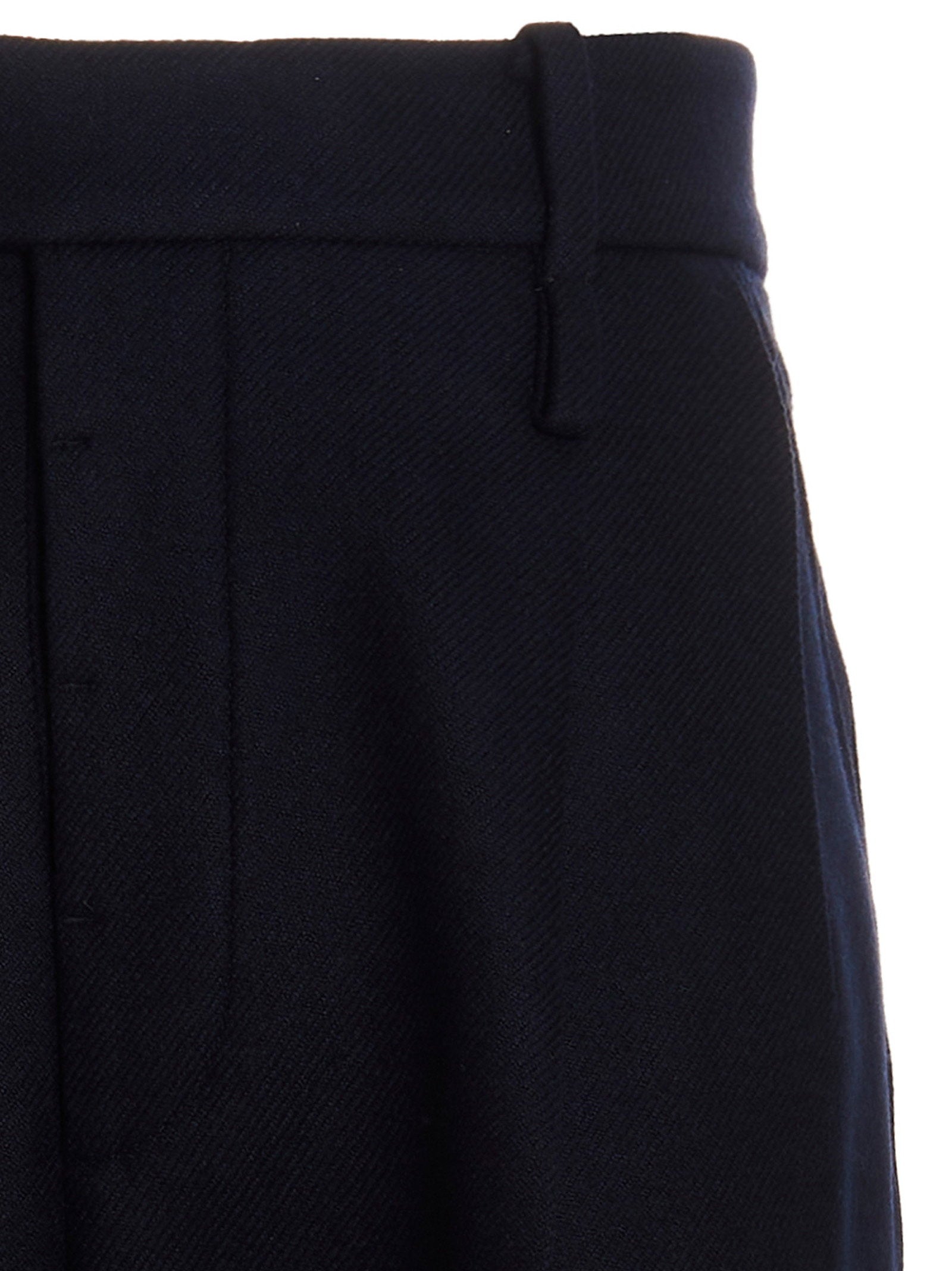 Gucci Women's Cachemire Pants
