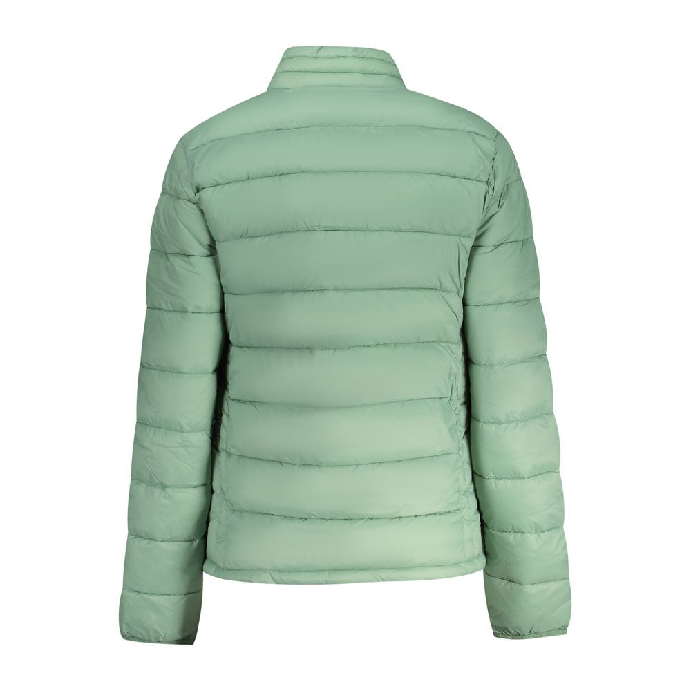 North Sails Verde Poliammide Women's Women's Jacket