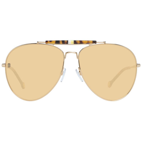 Tommy Hilfiger Gold Women Women's Sunglasses