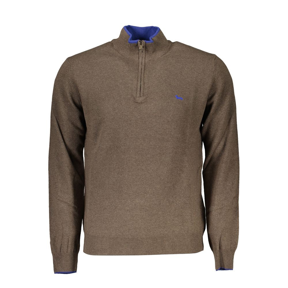 Harmont & Blaine Marrone Viscosa Uomo Men's Maglia