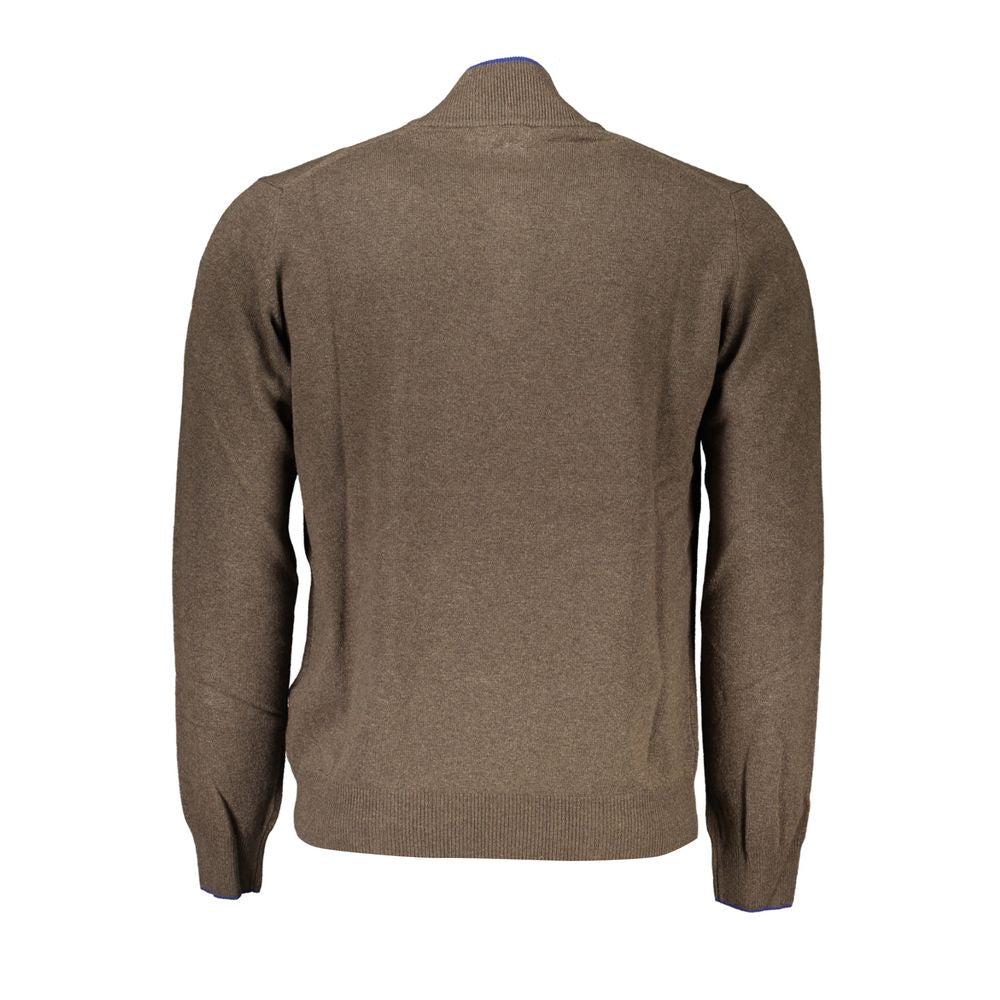 Harmont & Blaine Marrone Viscosa Uomo Men's Maglia