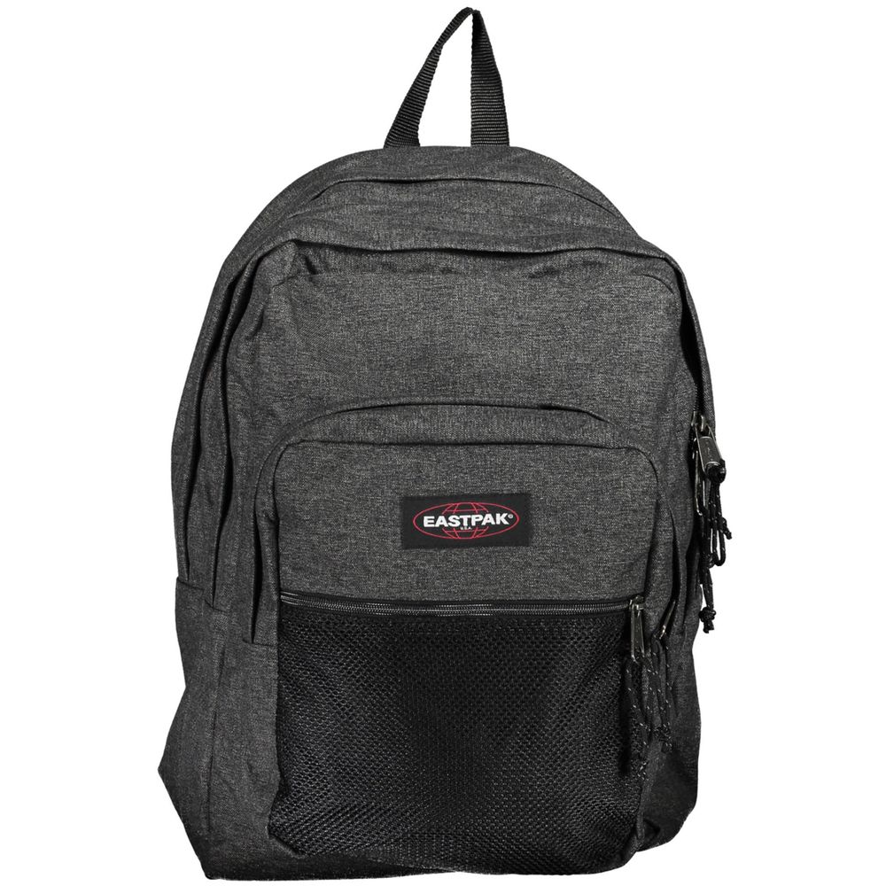 Eastpak Brown Polyester Men Men's Backpack