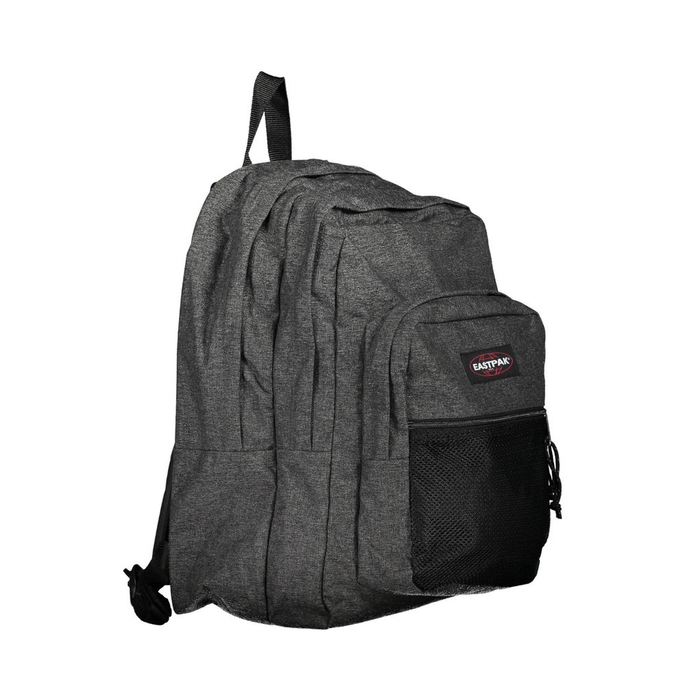 Eastpak Brown Polyester Men Men's Backpack