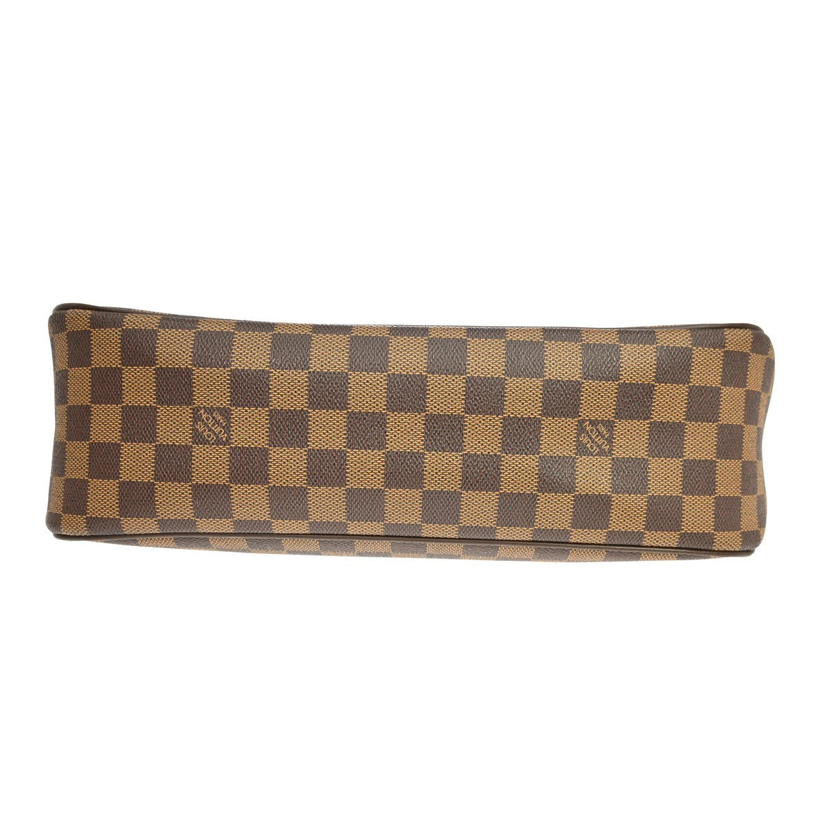 Louis Vuitton Parioli Damier Brown Canvas Shoulder Bag Bag (Pre-Owned)