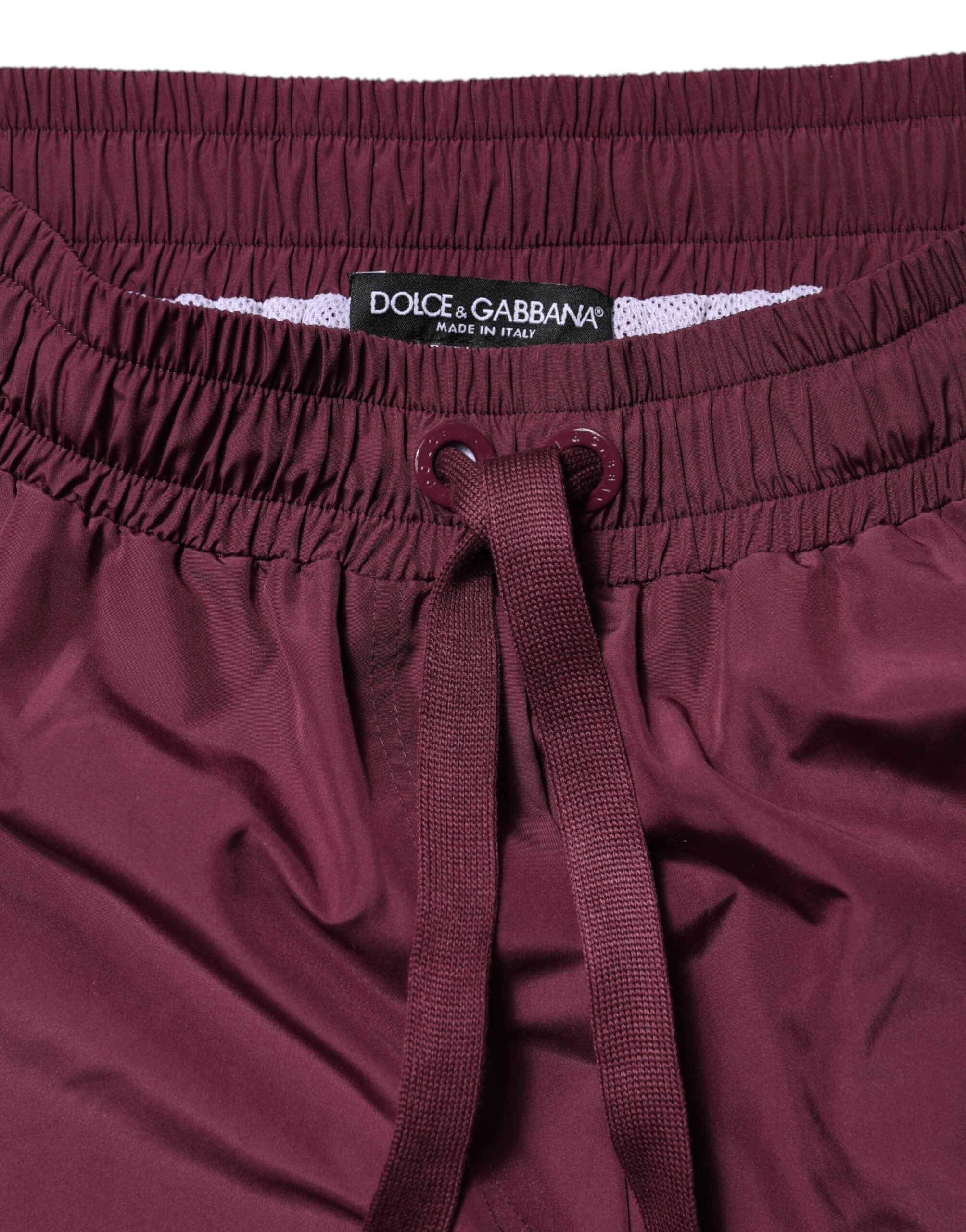 Dolce & Gabbana Multicolor SweatWomen's Jogger Women's Pants