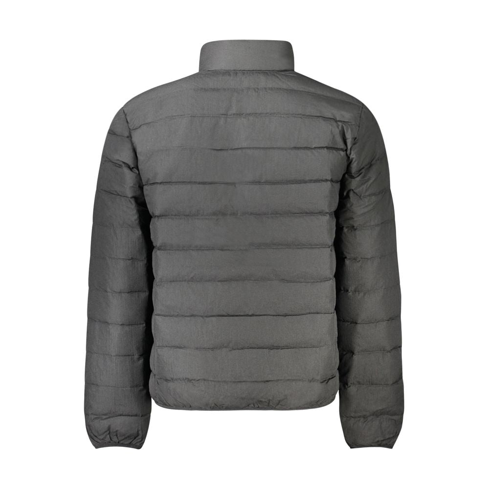 Calvin Klein Nero Poliammide Men's Men's Jacket
