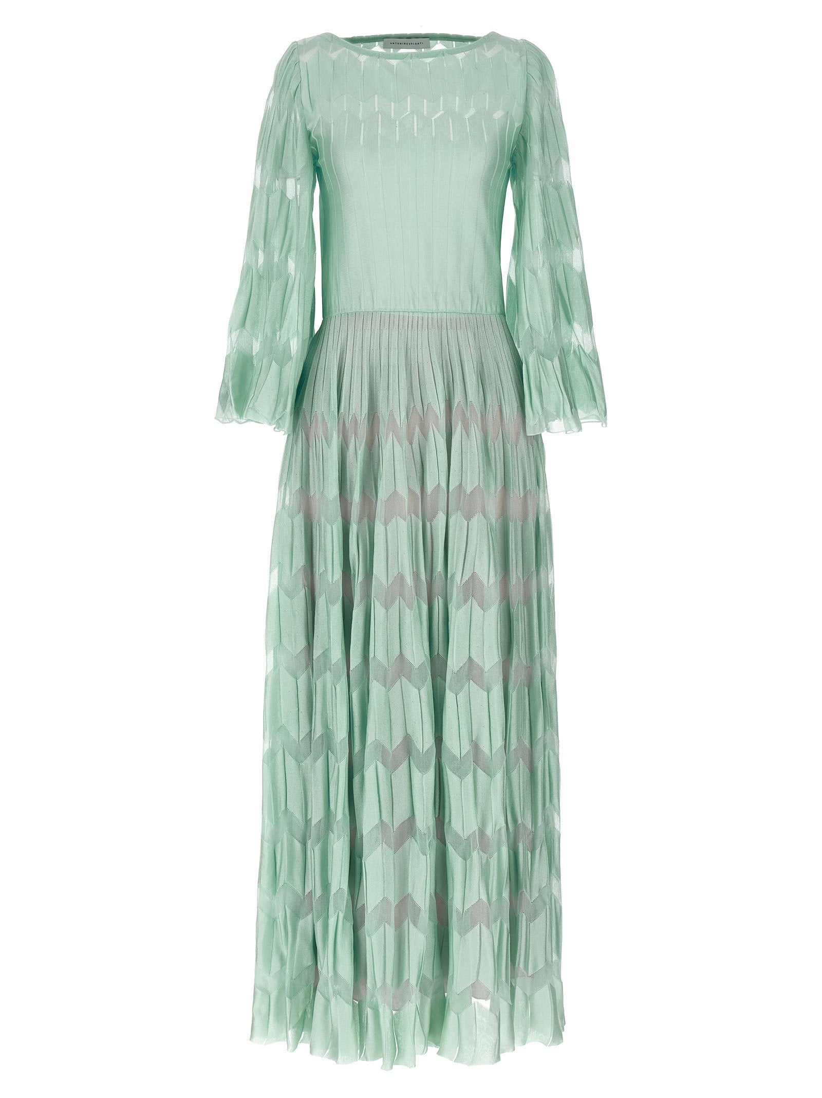 Antonino Valenti Women's Mariko Mori Long Dress