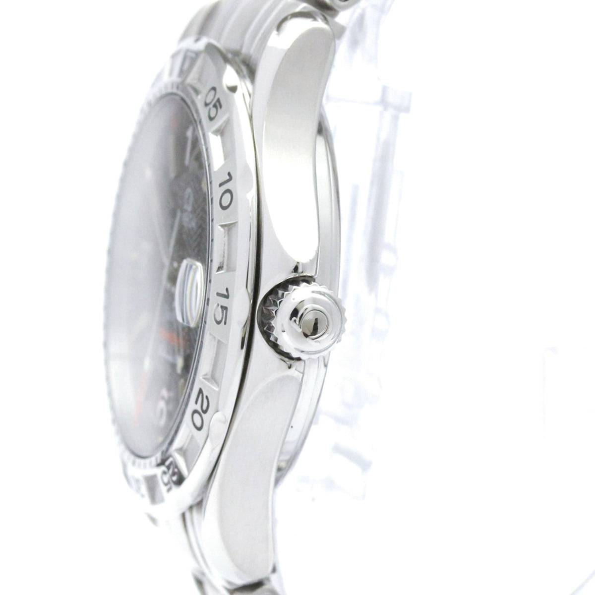 Omega Seamaster Professional 200M Stainless Steel Watch (Pre-Owned)