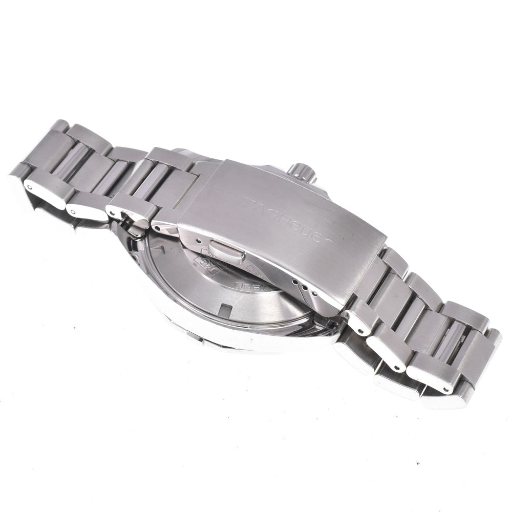 Tag Heuer Aquaracer Quartz Stainless Steel Watch (Pre-Owned)