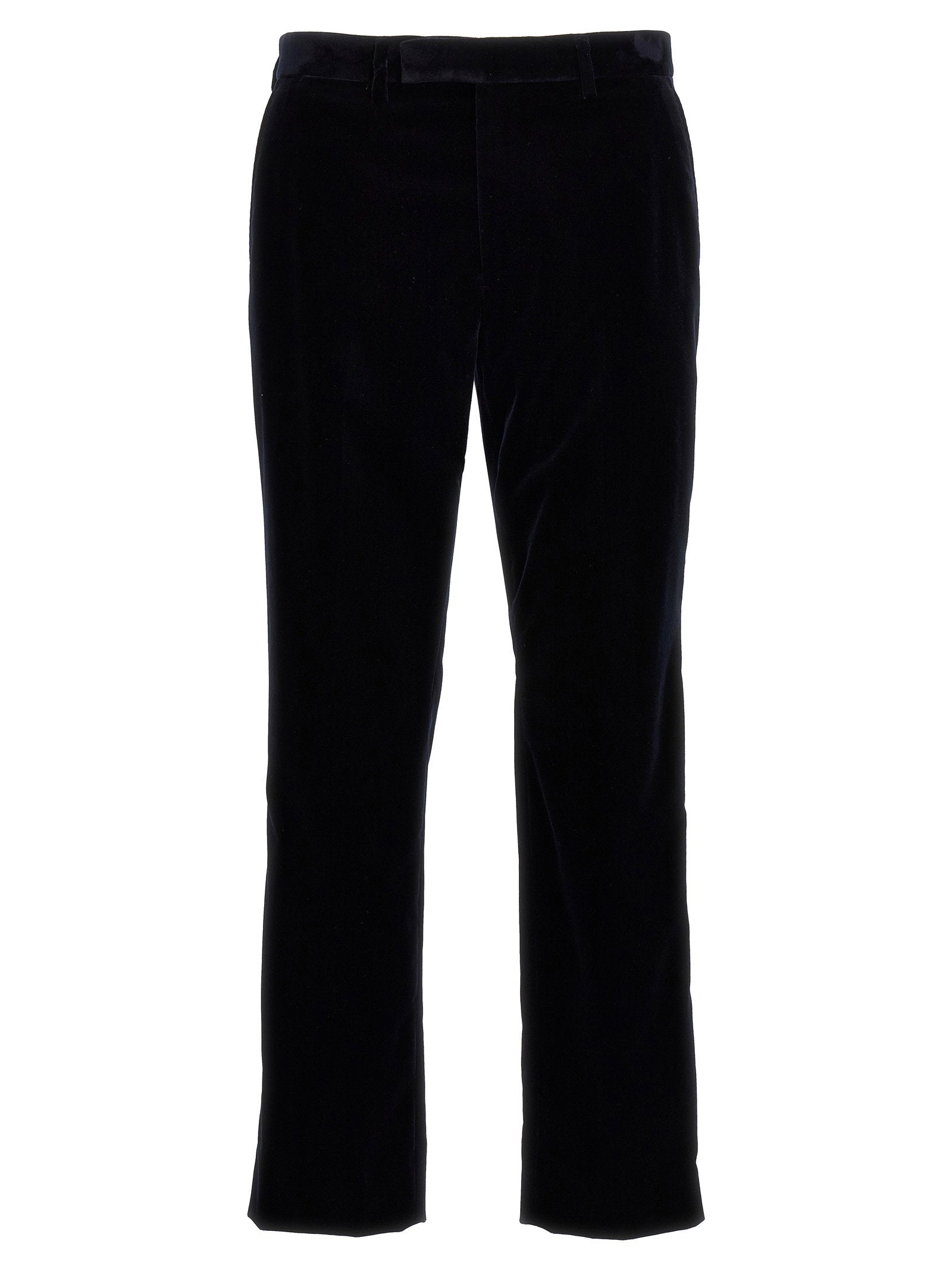 Gucci Men's Velvet Pants