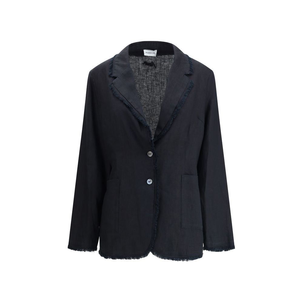 P.A.R.O.S.H. Beach Women's Jacket