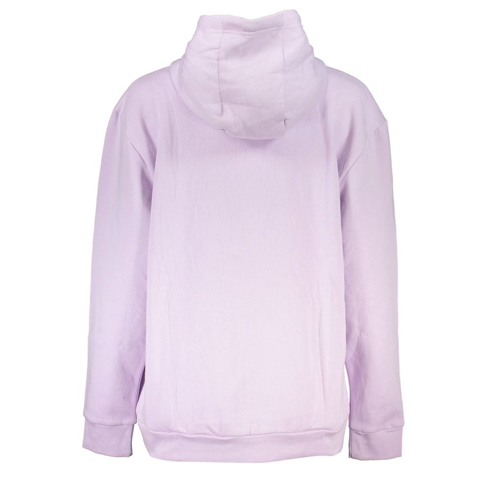 Cavalli Class "Viola Polyester Women Women's Sweatshirt"