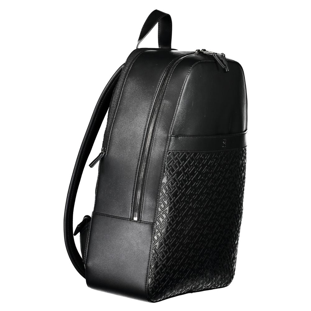 Tommy Hilfiger Chic Urban Traveler Men's Backpack