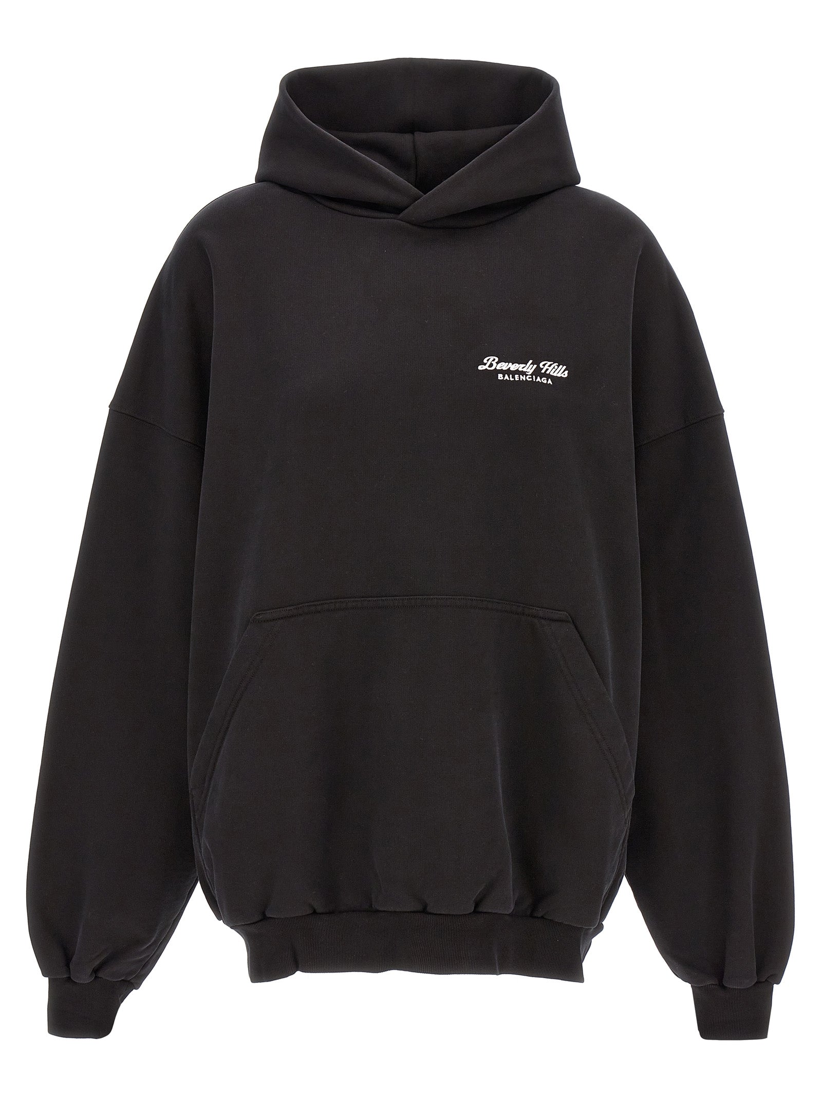 Balenciaga Women's Beverly Hills Hoodie
